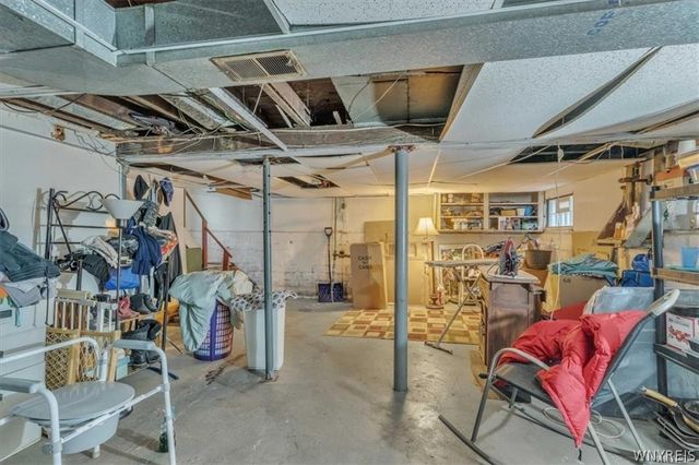 126 Shirley Avenue, Buffalo, NY 14215