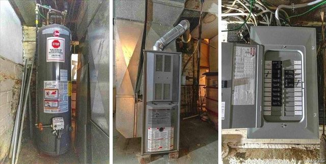 126 Shirley Avenue, Buffalo, NY 14215