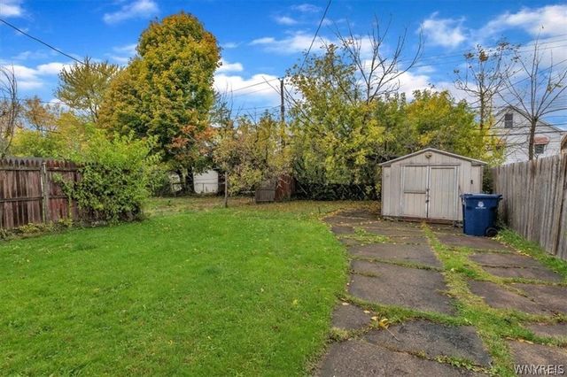 126 Shirley Avenue, Buffalo, NY 14215