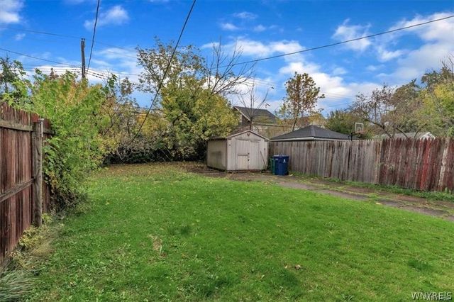 126 Shirley Avenue, Buffalo, NY 14215