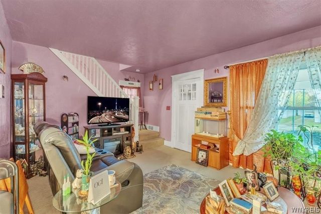 126 Shirley Avenue, Buffalo, NY 14215