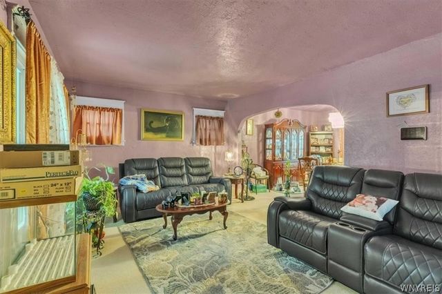 126 Shirley Avenue, Buffalo, NY 14215