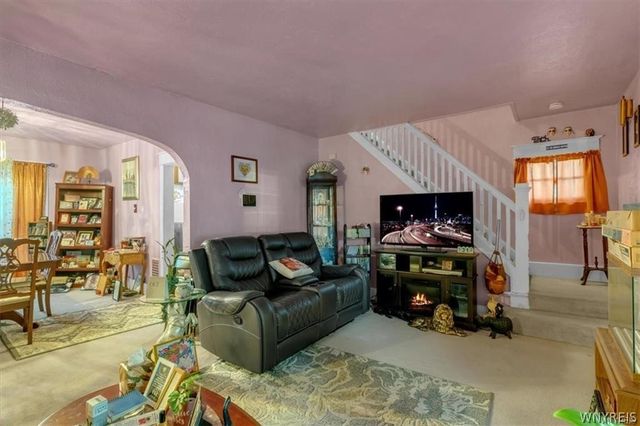 126 Shirley Avenue, Buffalo, NY 14215