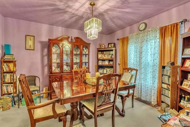 126 Shirley Avenue, Buffalo, NY 14215