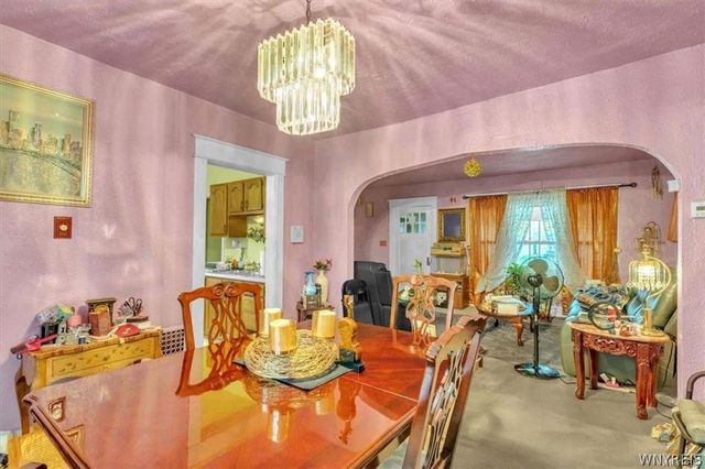 126 Shirley Avenue, Buffalo, NY 14215