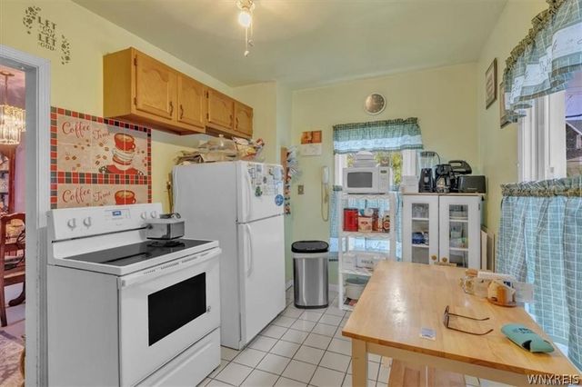 126 Shirley Avenue, Buffalo, NY 14215