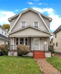 126 Shirley Avenue, Buffalo, NY 14215