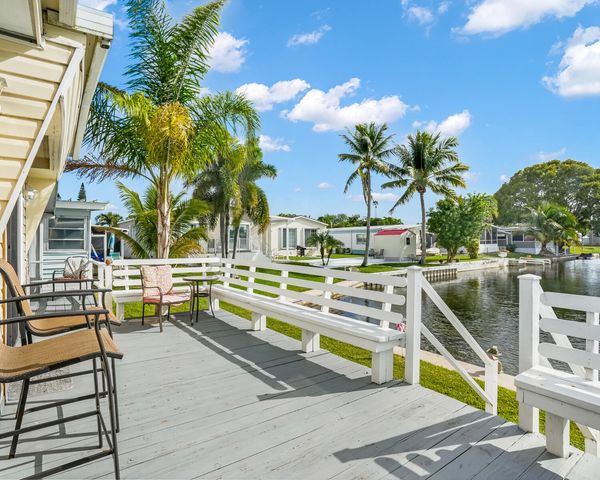 2754 SW 54th Street, Dania Beach, FL 33312