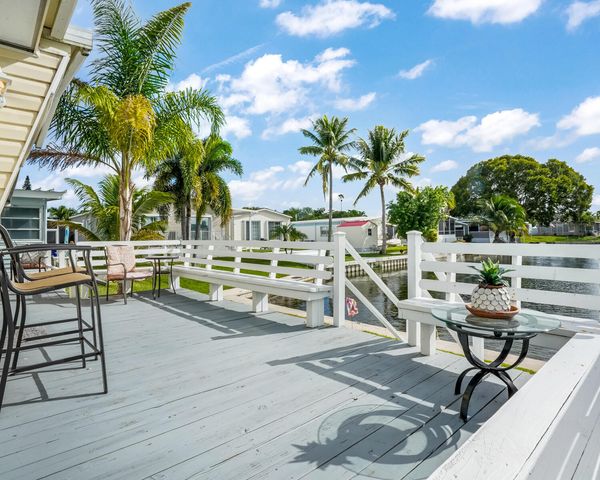 2754 SW 54th Street, Dania Beach, FL 33312