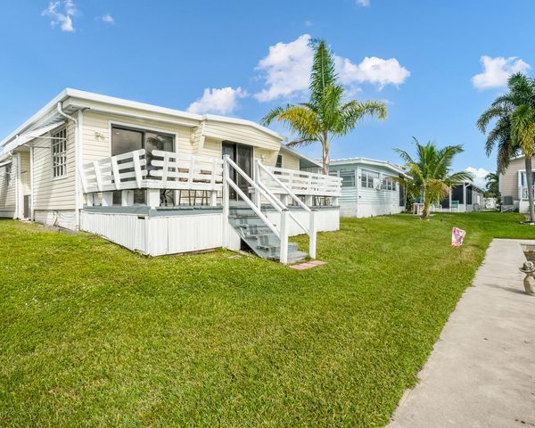 2754 SW 54th Street, Dania Beach, FL 33312