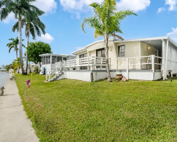 2754 SW 54th Street, Dania Beach, FL 33312