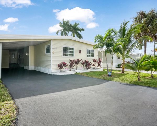 2754 SW 54th Street, Dania Beach, FL 33312