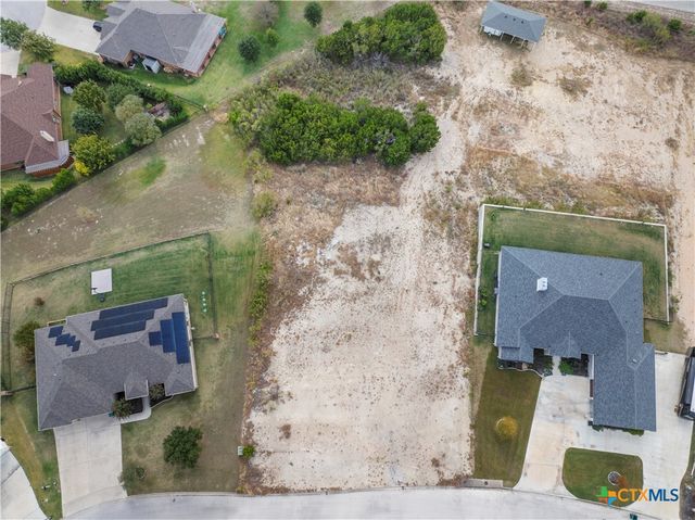 1926 Fall Creek Drive, Harker Heights, TX 76548