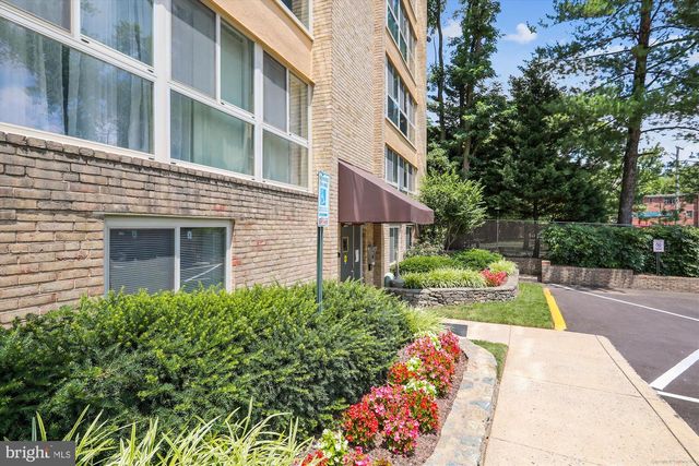 4970 BATTERY LN #408, Bethesda, MD 20814