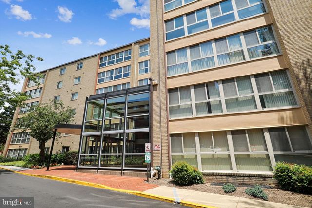 4970 BATTERY LN #408, Bethesda, MD 20814