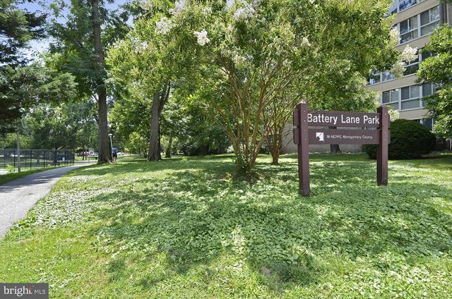 4970 BATTERY LN #408, Bethesda, MD 20814
