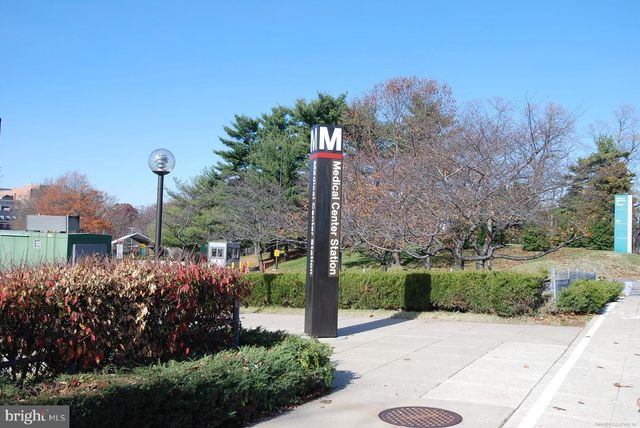 4970 BATTERY LN #408, Bethesda, MD 20814
