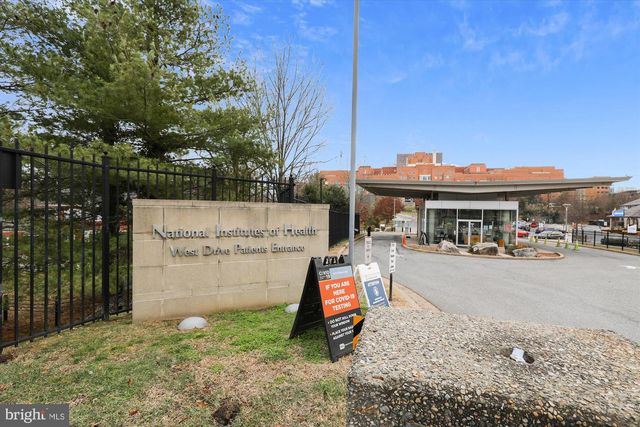 4970 BATTERY LN #408, Bethesda, MD 20814