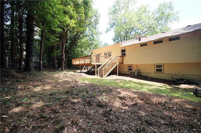 3310 Chastain Crossing, Marietta, GA 30066