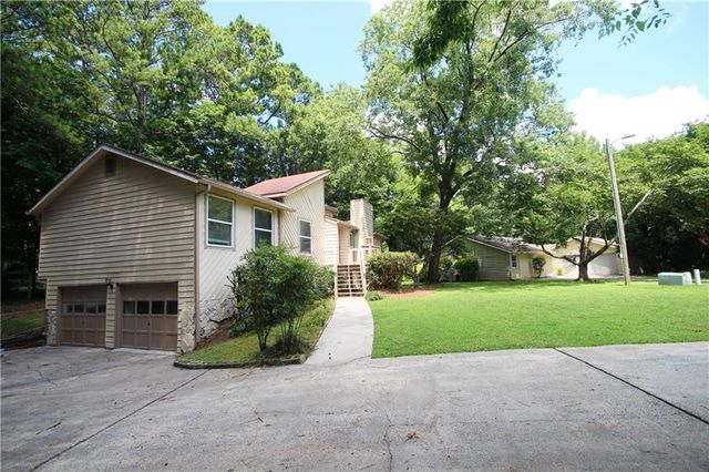 3310 Chastain Crossing, Marietta, GA 30066