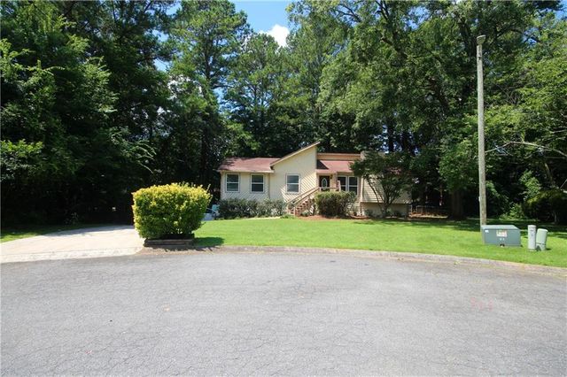 3310 Chastain Crossing, Marietta, GA 30066