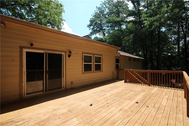 3310 Chastain Crossing, Marietta, GA 30066