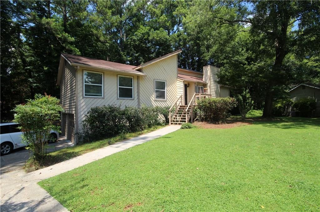 3310 Chastain Crossing, Marietta, GA 30066