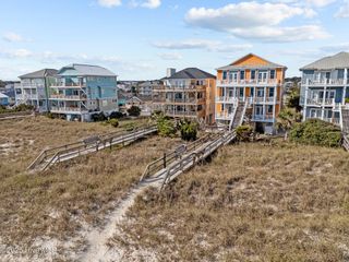 611 Carolina Beach Avenue S Units A & B, Carolina Beach, NC 28428