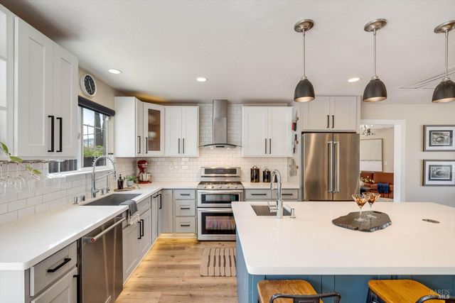 412 Arrowhead Ct, Vallejo, CA 94589