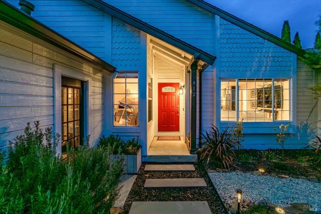 412 Arrowhead Ct, Vallejo, CA 94589
