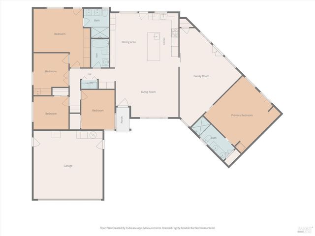 412 Arrowhead Ct, Vallejo, CA 94589