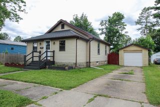 806 West Street, Three Rivers City, MI 49093