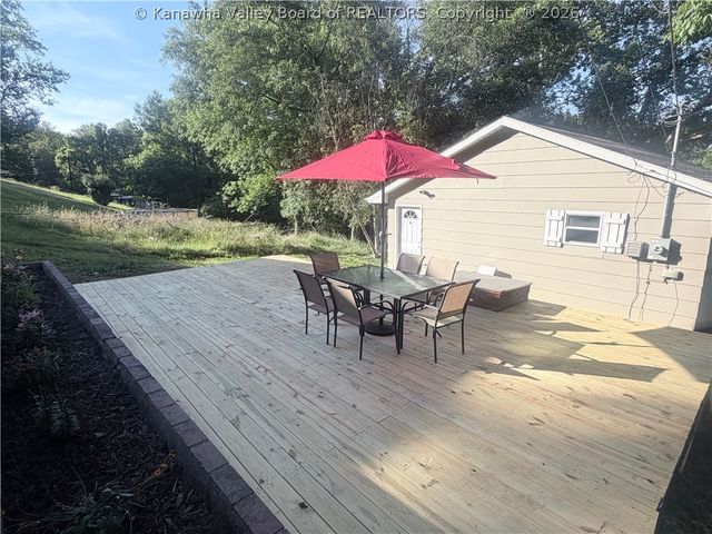 132 Roberts Road, Dunbar, WV 25064