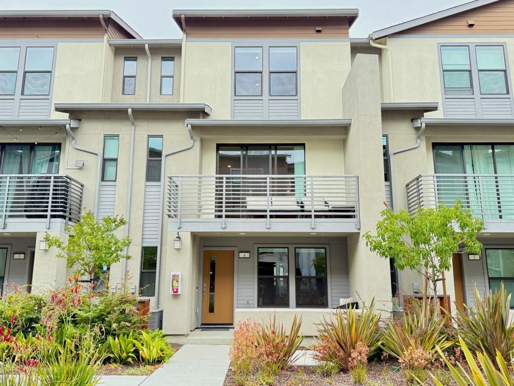 2785 Ball Place 4, Santa Clara, CA 95051