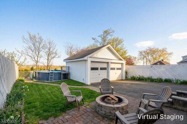 8 Witherspoon St, Nutley Twp., NJ 07110