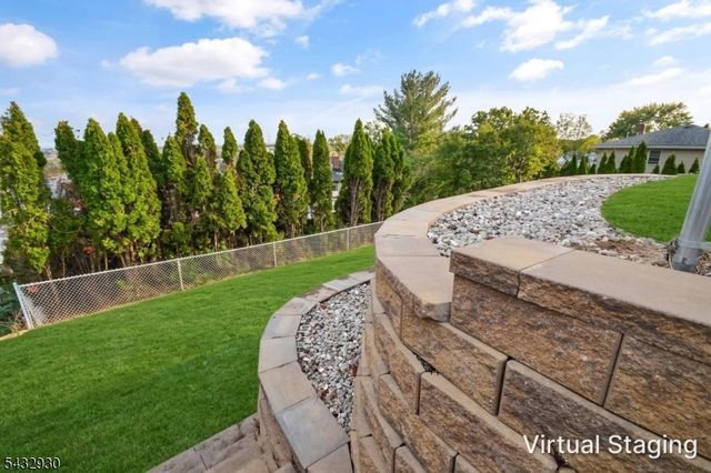 8 Witherspoon St, Nutley Twp., NJ 07110