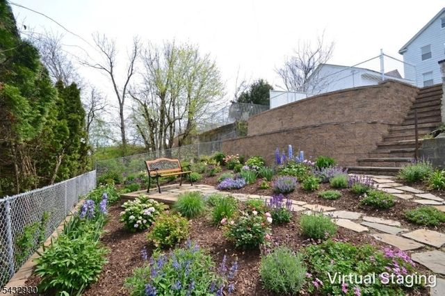 8 Witherspoon St, Nutley Twp., NJ 07110