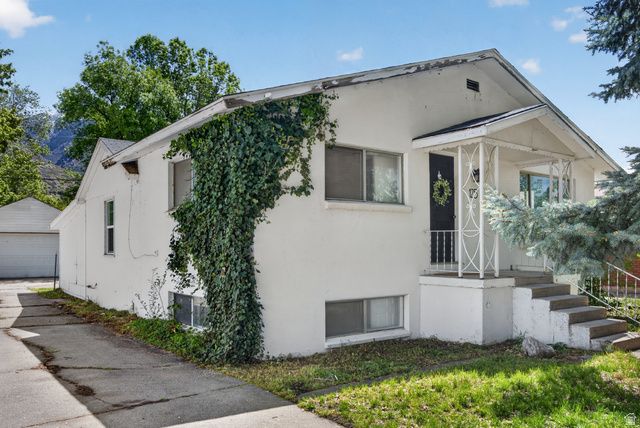 125 S 200 W, Farmington, UT 84025