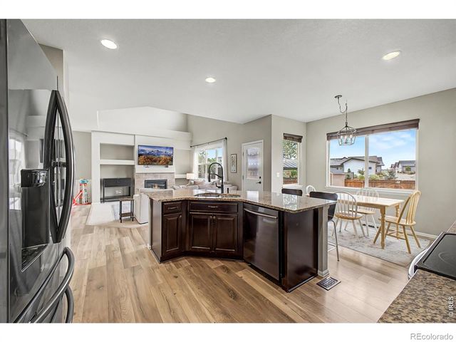 3451 Yule Trail Drive, Fort Collins, CO 80524