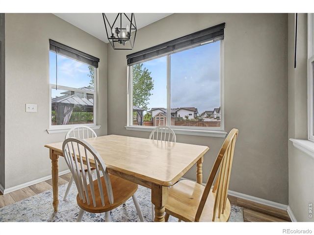 3451 Yule Trail Drive, Fort Collins, CO 80524