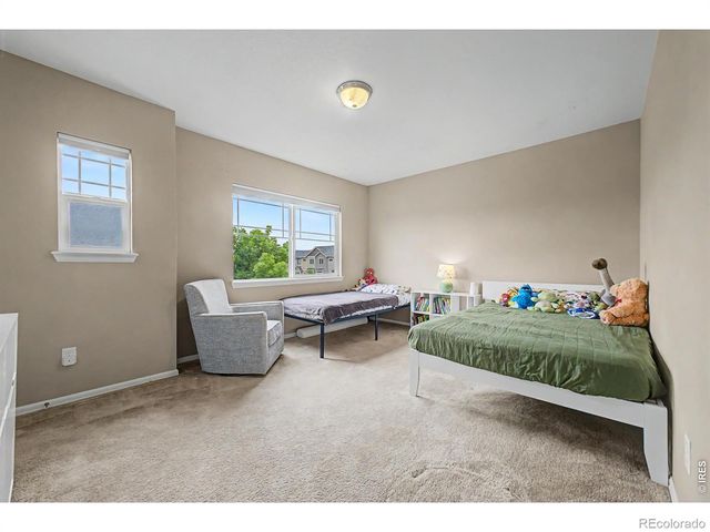 3451 Yule Trail Drive, Fort Collins, CO 80524