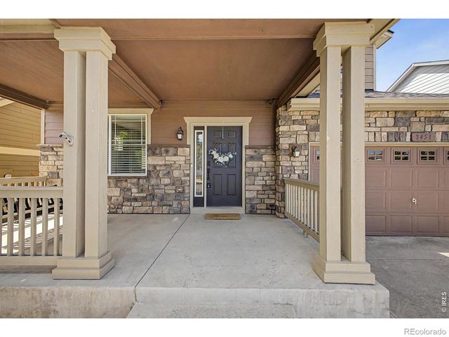 3451 Yule Trail Drive, Fort Collins, CO 80524