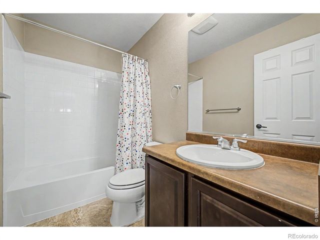 3451 Yule Trail Drive, Fort Collins, CO 80524