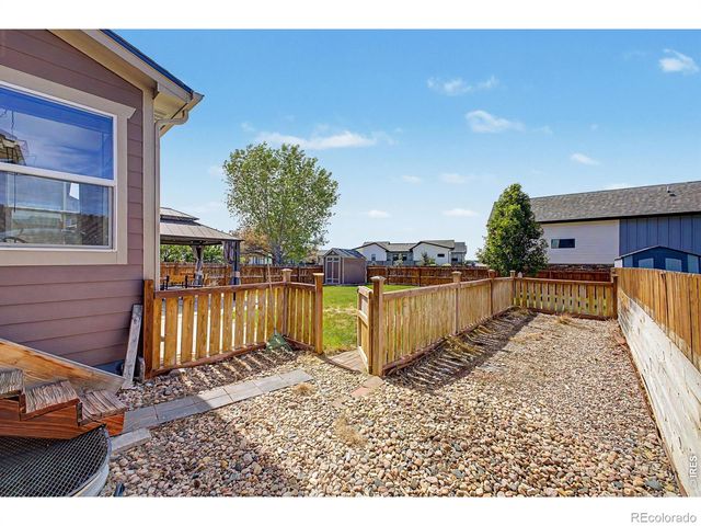 3451 Yule Trail Drive, Fort Collins, CO 80524