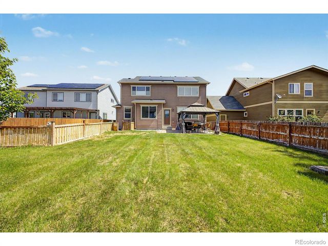 3451 Yule Trail Drive, Fort Collins, CO 80524