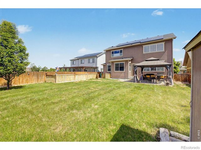 3451 Yule Trail Drive, Fort Collins, CO 80524