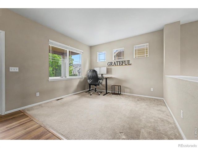 3451 Yule Trail Drive, Fort Collins, CO 80524