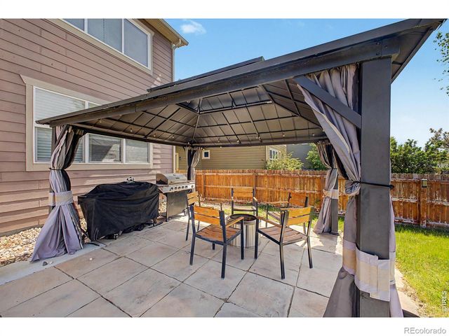 3451 Yule Trail Drive, Fort Collins, CO 80524