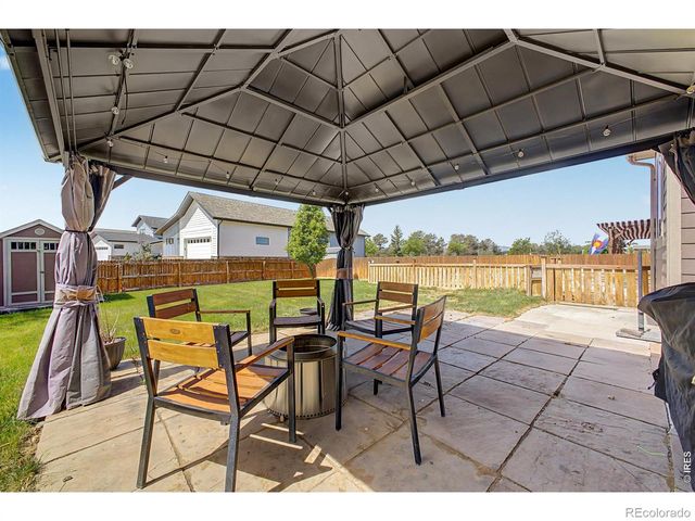 3451 Yule Trail Drive, Fort Collins, CO 80524