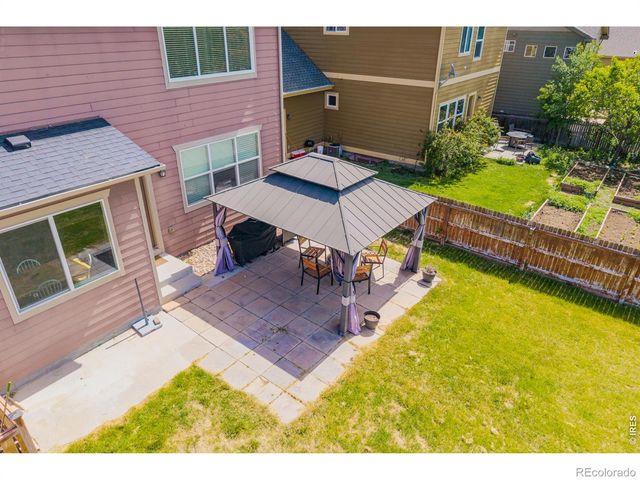 3451 Yule Trail Drive, Fort Collins, CO 80524
